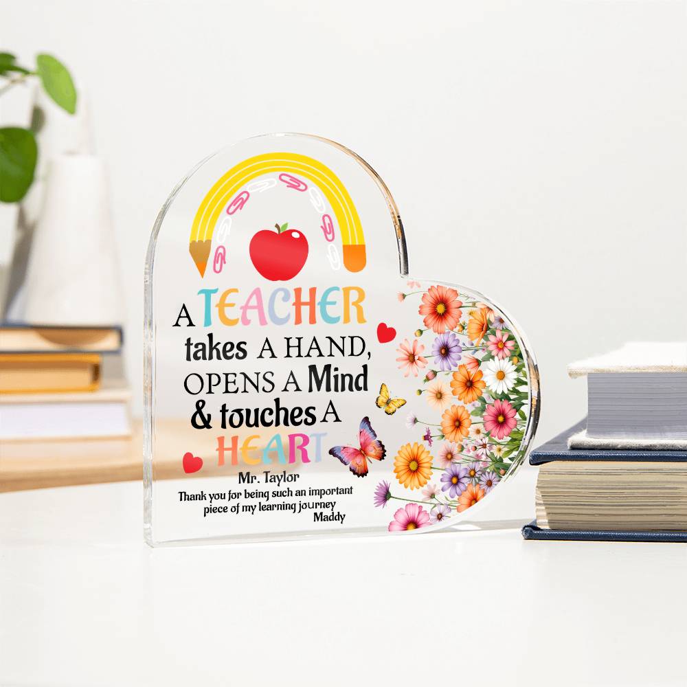 Opens a Mind Design 6