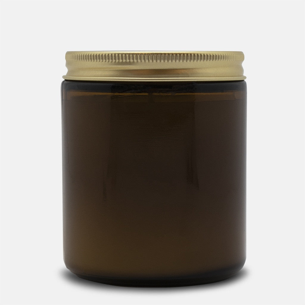 Neighbor Candle - Awesome Neighbor - Keep That Shit Up - 9oz Evergreen Scent Candle