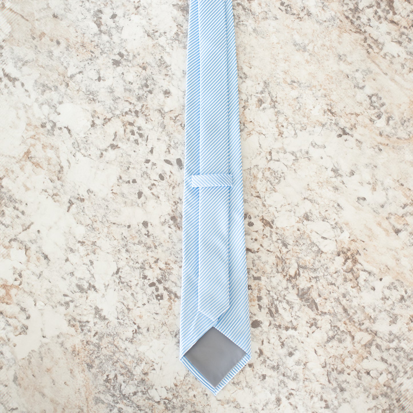 Personalized Groomsmen Tie Box - Time To Suit Up