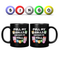 Funny Bingo Player Coffee Mug Gift