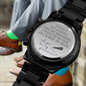Groomsmen Gift Watch - Will You Be My Groomsman?