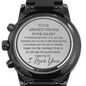 To My Stepdad Gift Watch From Step son or Step Daughter - Greatest in the Galaxy