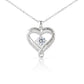 Necklace for Wife | Gift from Husband | Mother of My Children Jewelry Gift | Mother's Day, Birthday, Anniversary Gift | Romantic "Love You Always" Heart Necklace