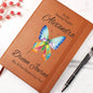 Personalized Gift For Daughter - Butterfly Dream Journal
