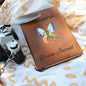 Personalized Butterfly Dream Journal
