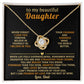 Daughter - Couragee - LK - Mah Box