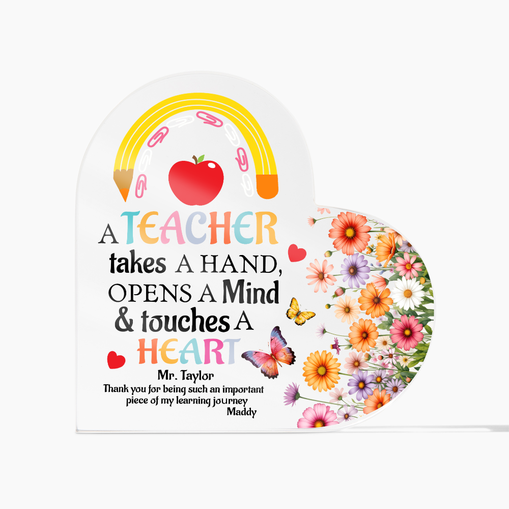 Opens a Mind Design 6