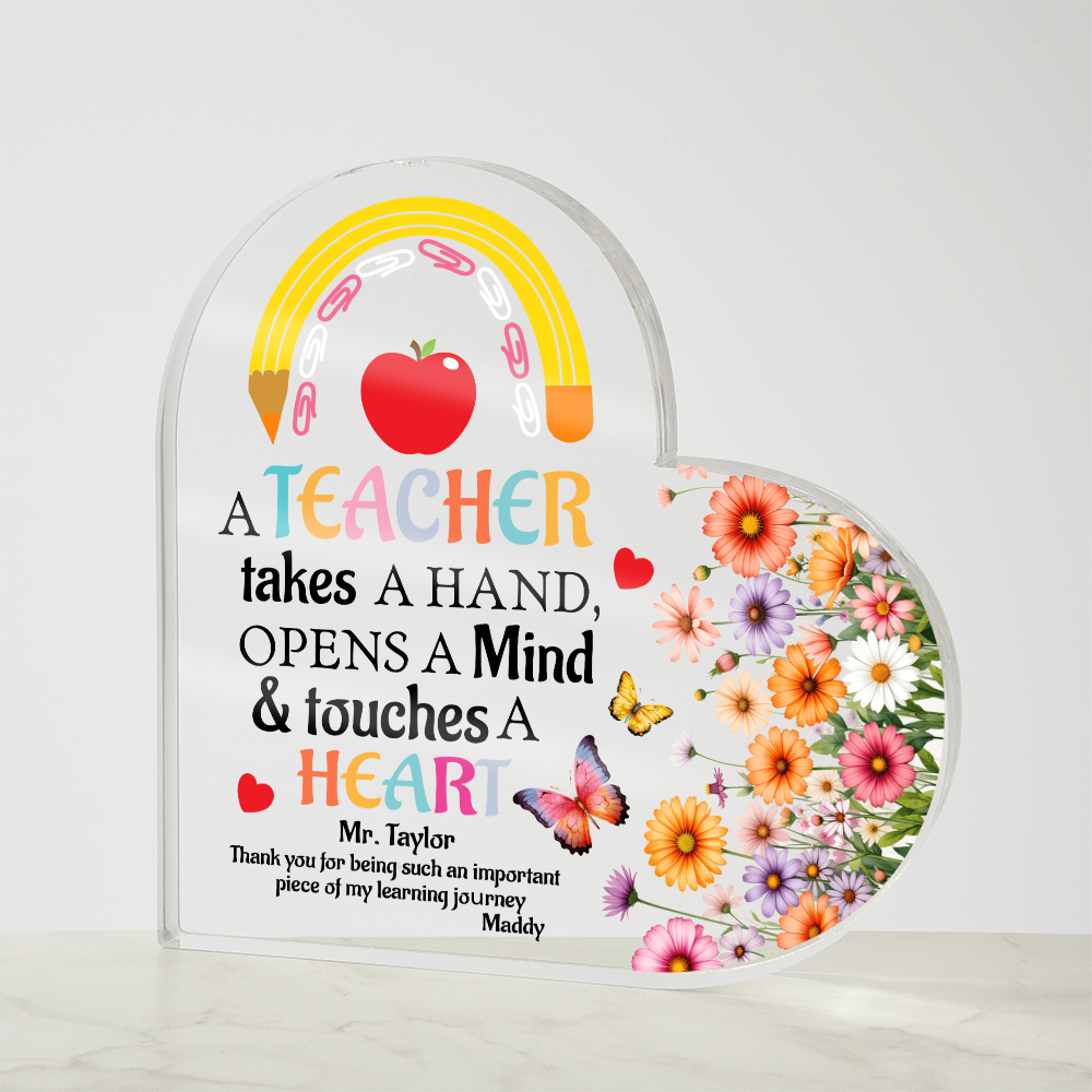 Opens a Mind Design 6