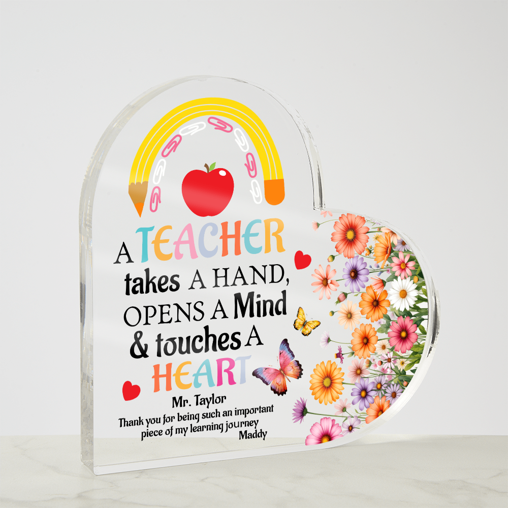 Opens a Mind Design 6