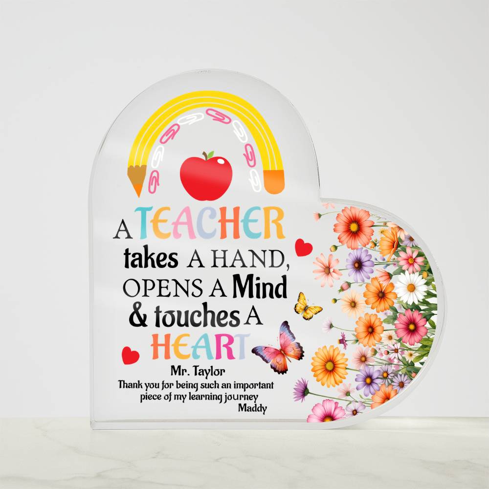 Opens a Mind Design 6