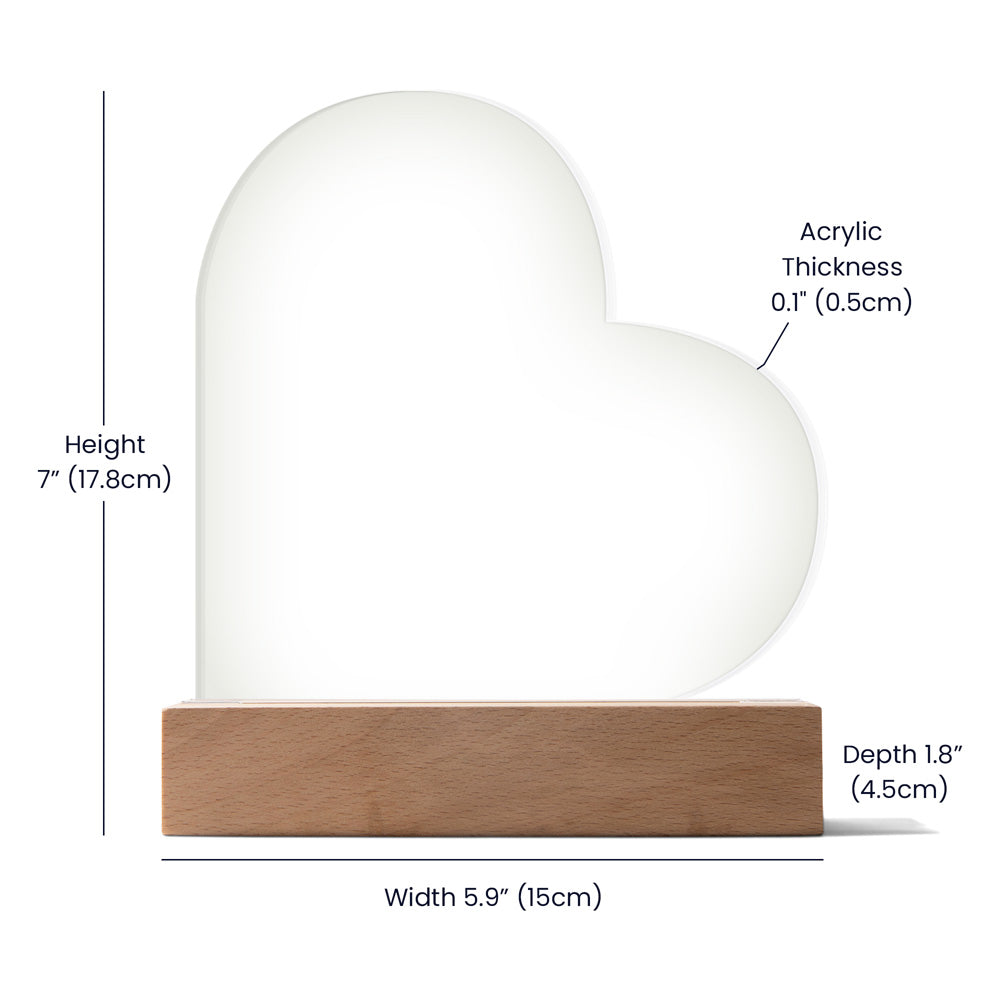 Shape Little Minds - LED Design 10