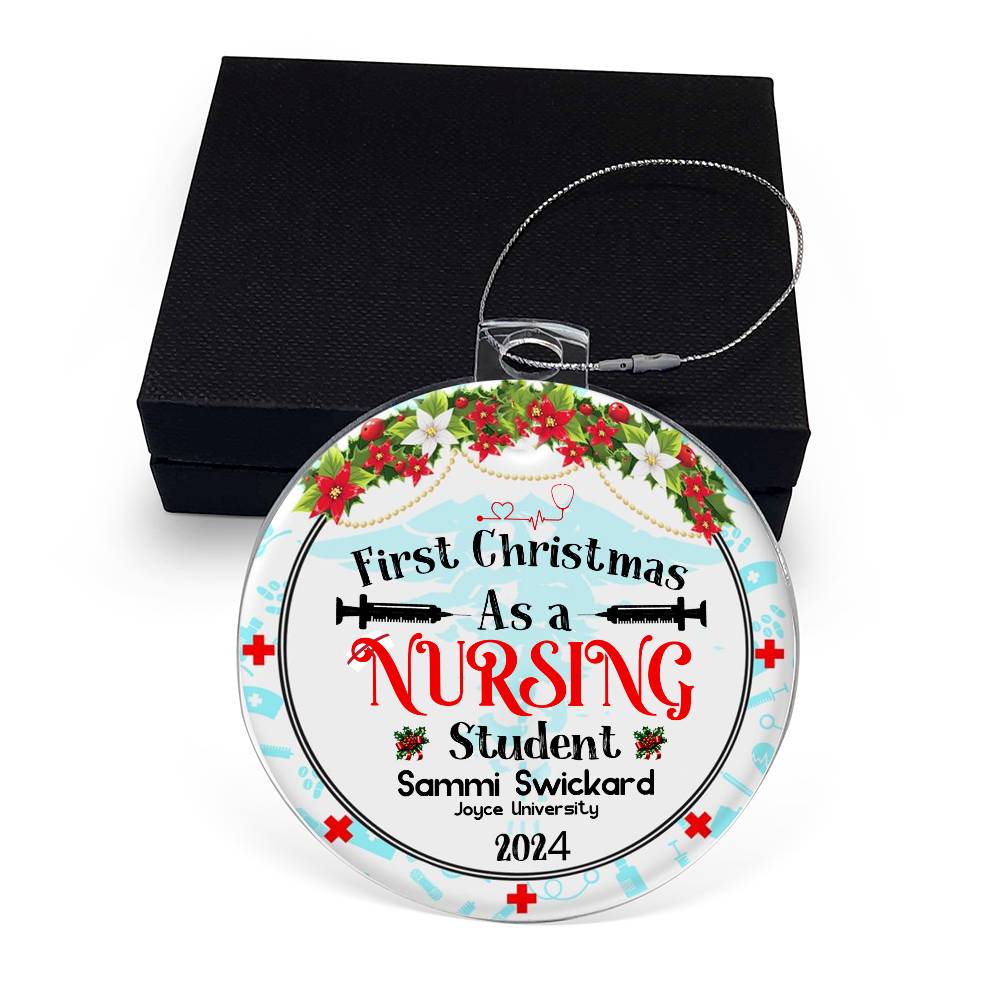 Nursing Student