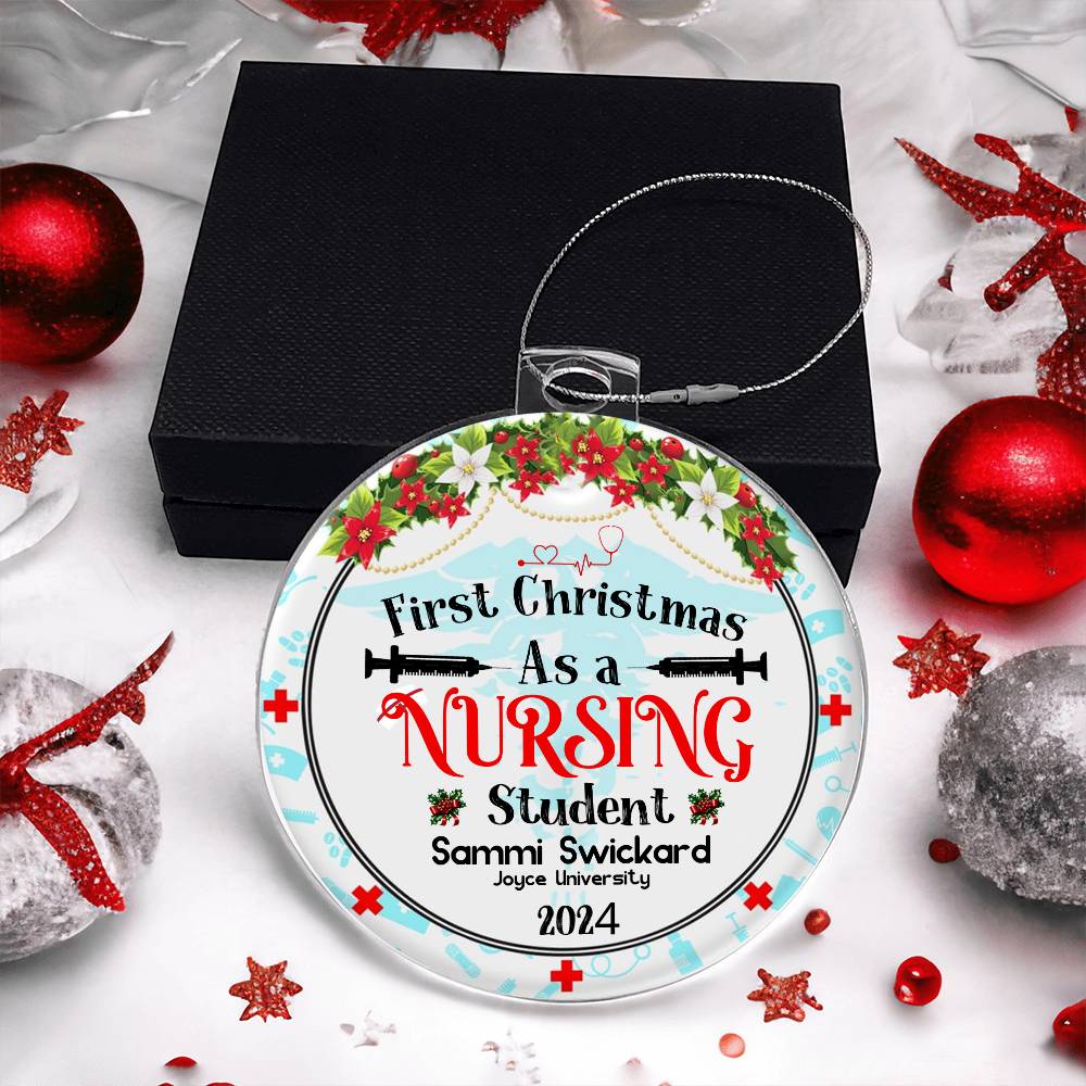 Nursing Student