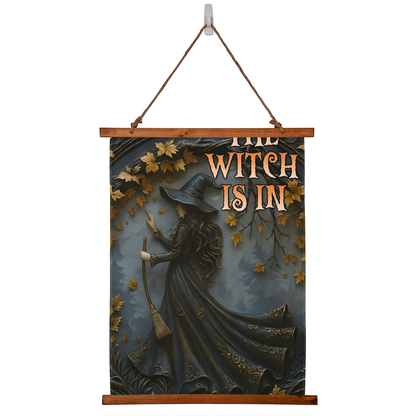 Witch is in - var 2 -NP