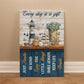 Every Day Is A Gift - Hanging Wrapped Canvas