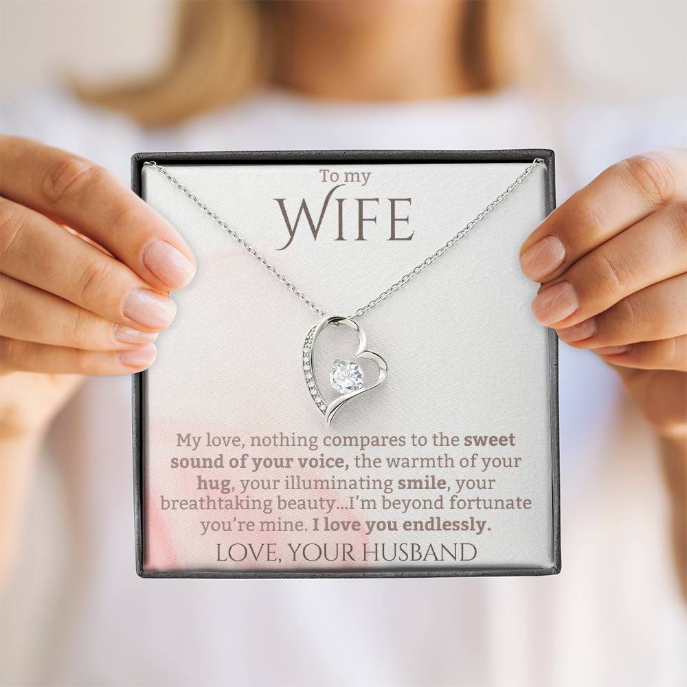 Wife - Sweet Sound Of Your Voice