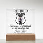Police Retirement - SO Square Plaque - 3540  x 3186 (1)