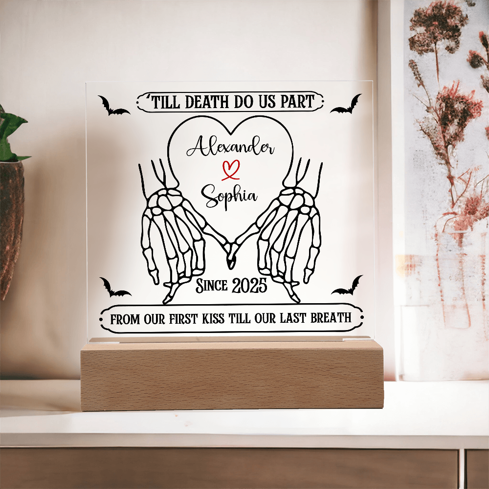 Halloween- Til Death - Pers