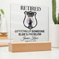 Police Retirement - SO Square Plaque - 3540  x 3186 (1)