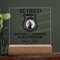 Police Retirement - SO Square Plaque - 3540  x 3186 (1)