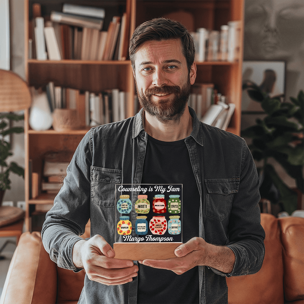 Councelor - Jam - Pers