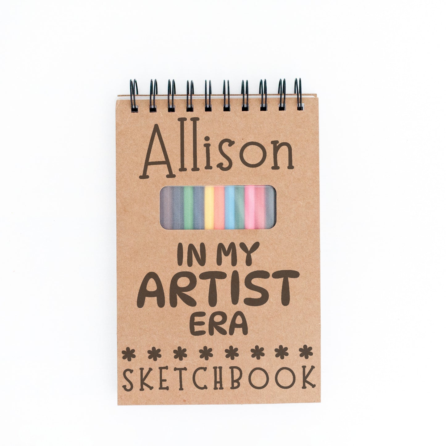 sketchbook - Artist Era