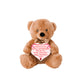 Valentine Day Gift For Granddaughter - Soft and Cuddly Teddy Bear - Dream Come True
