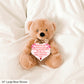 Valentine Day Gift For Granddaughter - Soft and Cuddly Teddy Bear - Dream Come True