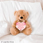 Valentine Day Gift For Granddaughter - Soft and Cuddly Teddy Bear - Dream Come True