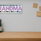 Grandma Personalized Sign - Every Child Deserves A Grandma Like You - Price Includes Shipping!