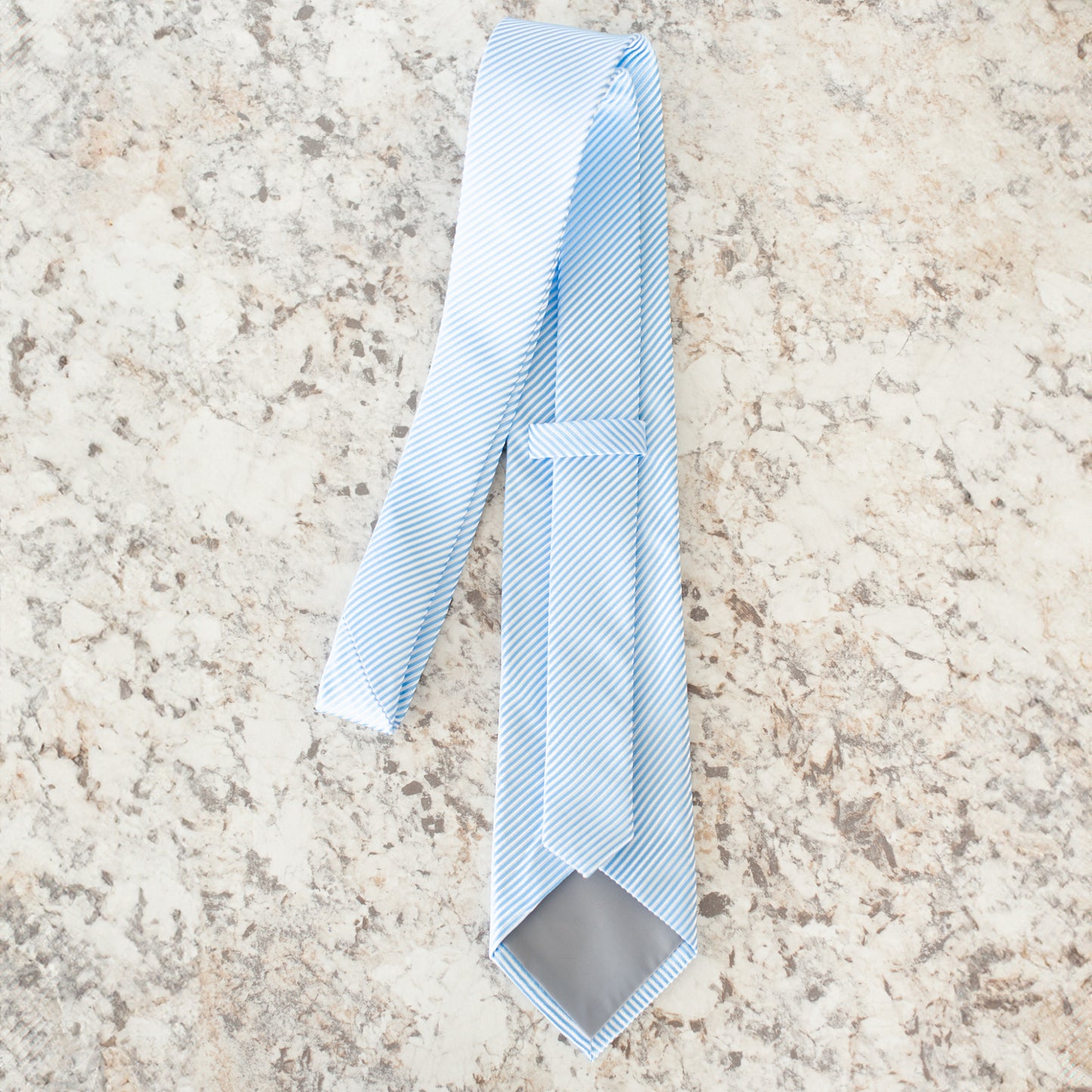 Personalized Groomsmen Tie Box - Time To Suit Up