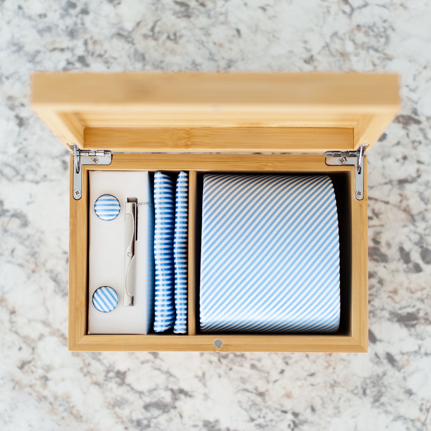 Let's Get Ready To Stumble - NP