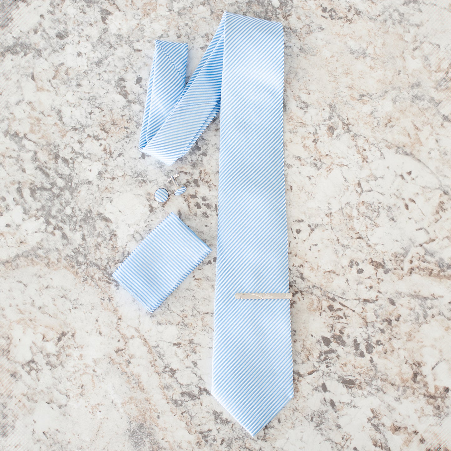 Father of the Groom - Thank you from Bride  - Pers