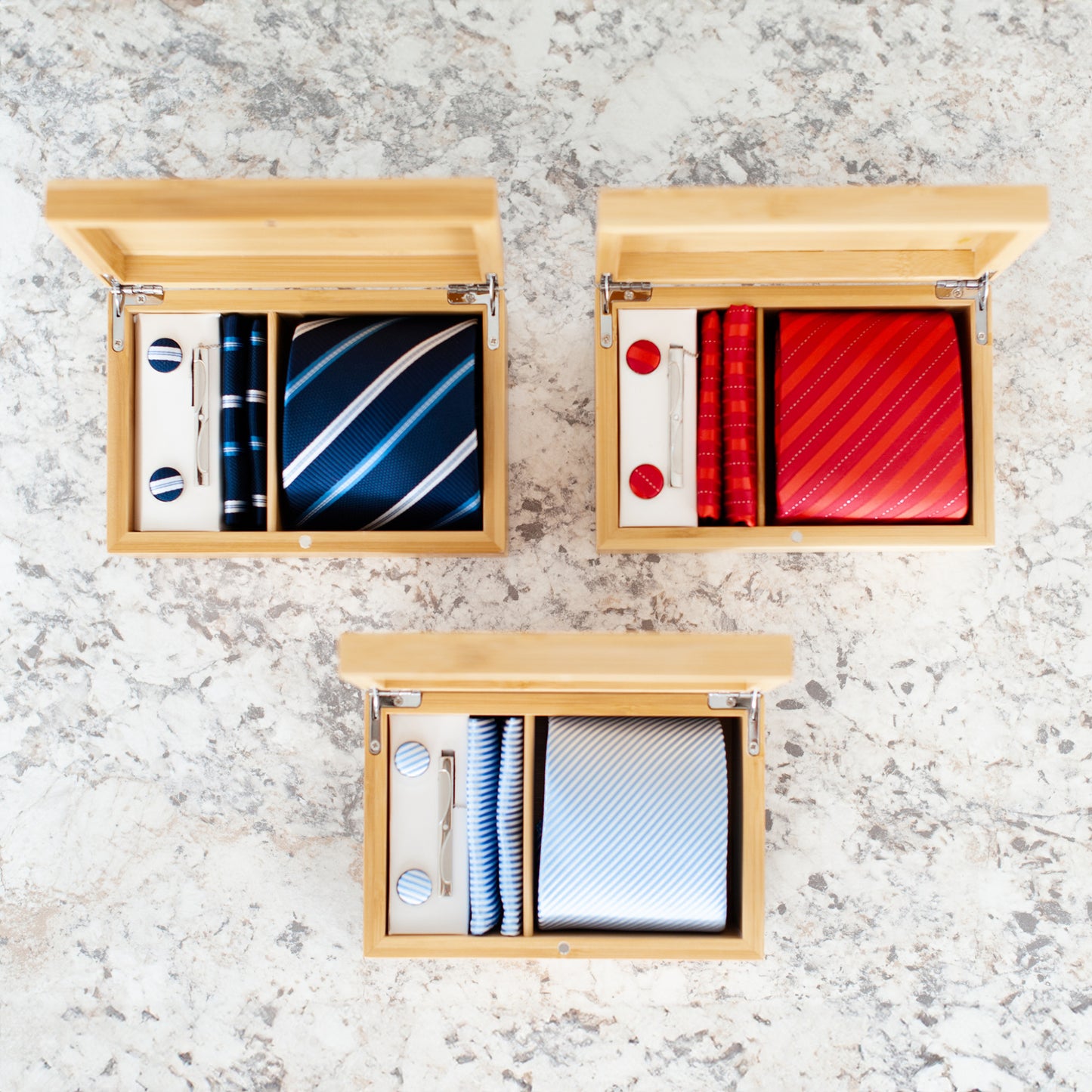 Father of the Groom - Thank you from Bride  - Pers