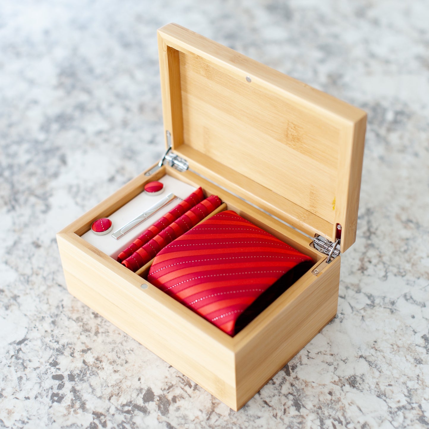 Father of the Groom - Behind Every Man - From  Bride - Pers