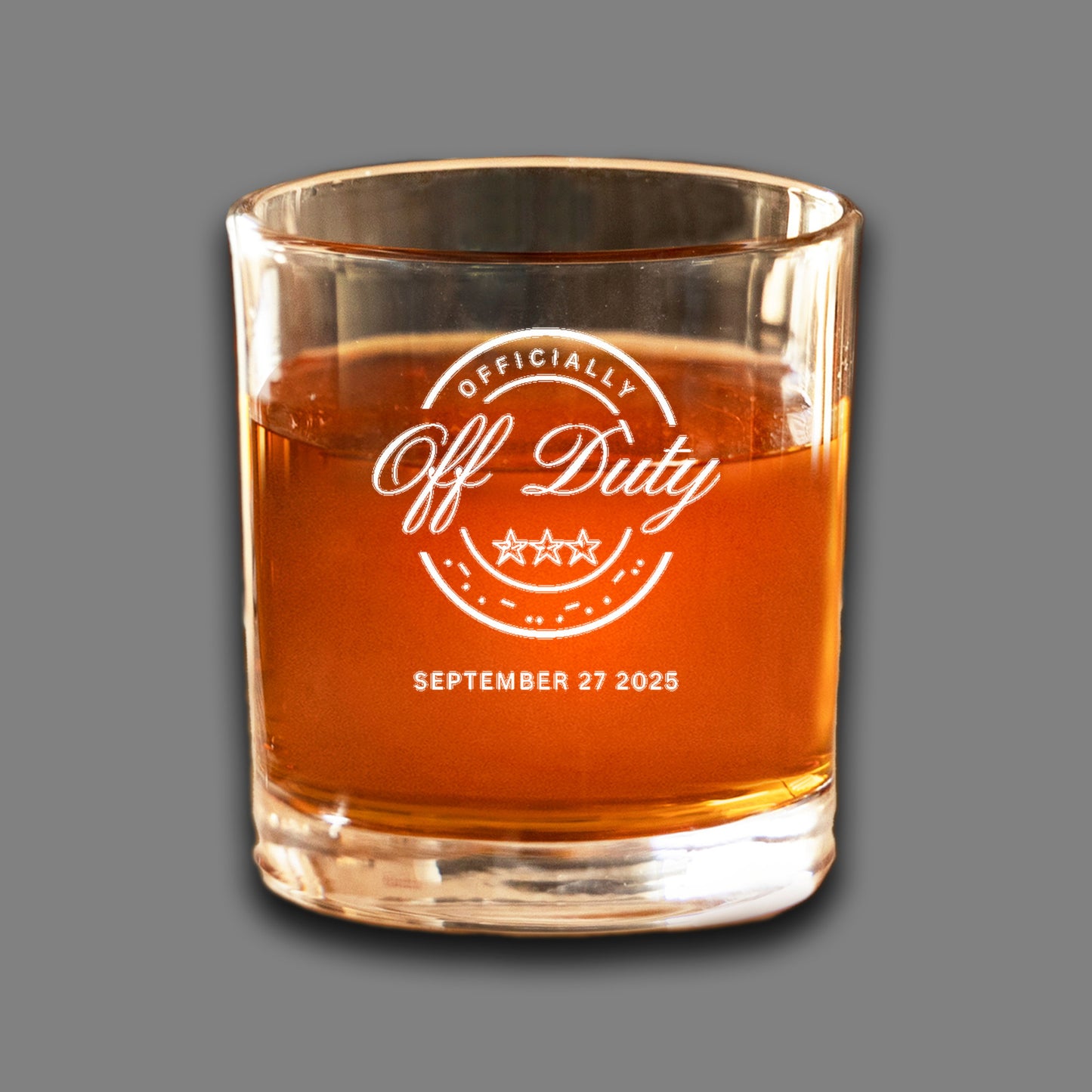 Teri - No Name - Off Duty - Morse Code - Etsy - August 8 2025