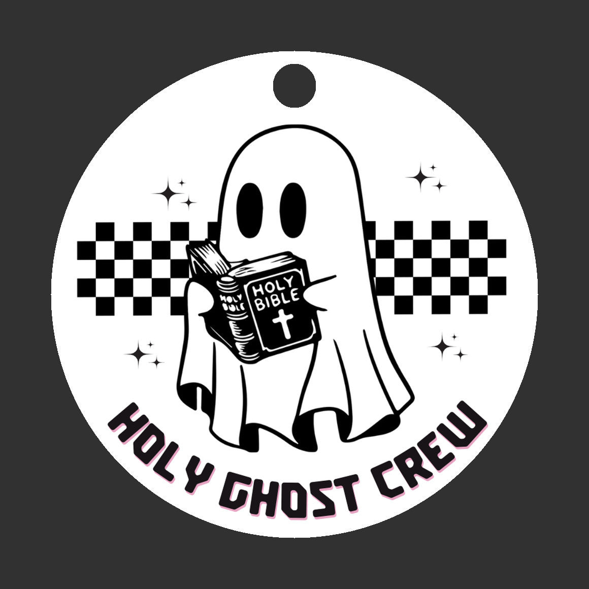 Halloween - Crew - NP