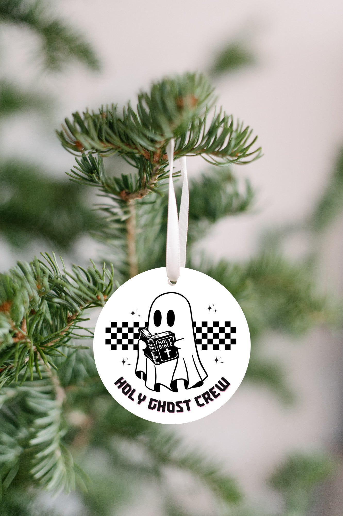 Halloween - Crew - NP