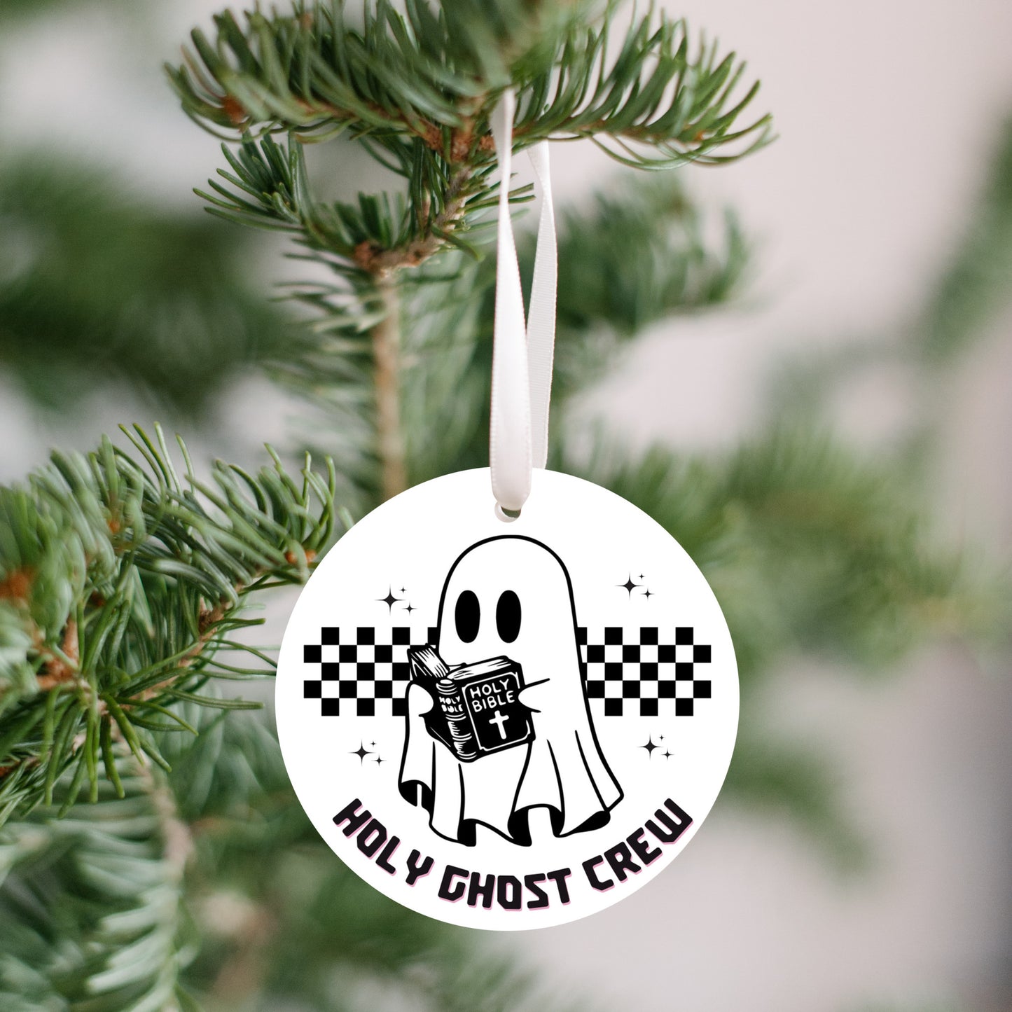 Halloween - Crew - NP