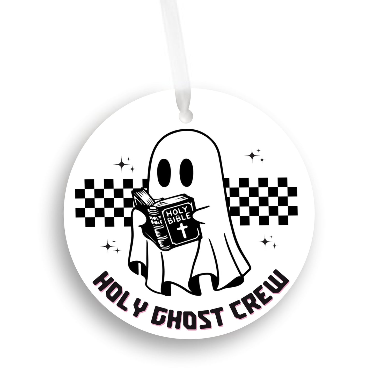 Halloween - Crew - NP