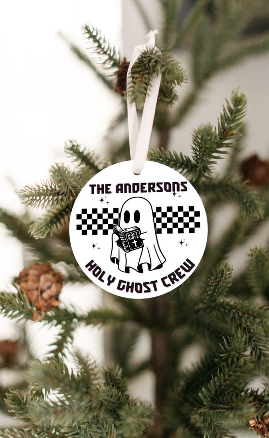 Halloween - I Don't Do Ghosts - Pers