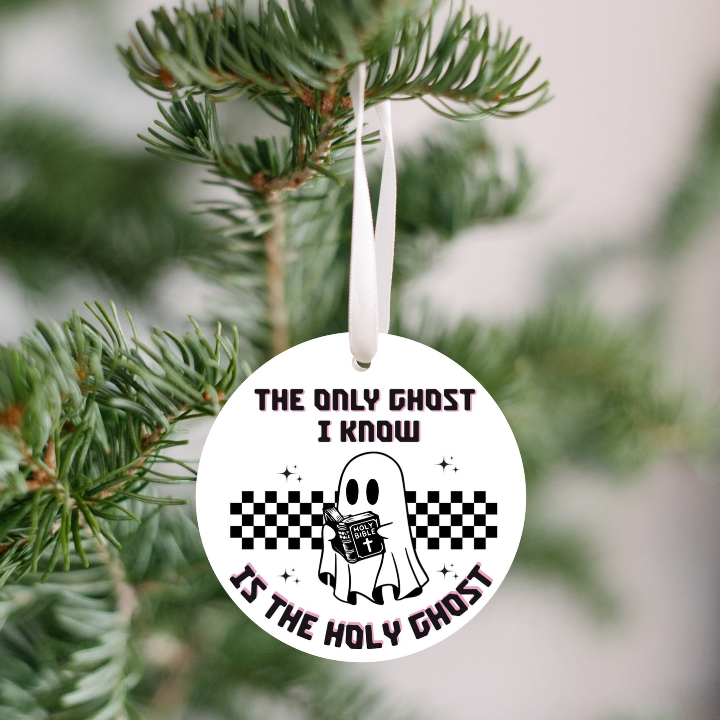 Halloween - The Only Ghost - NP