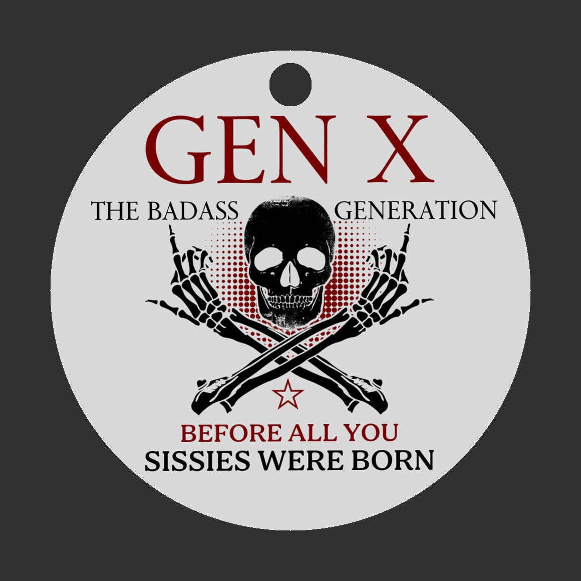 GenEx - Sissies - NP