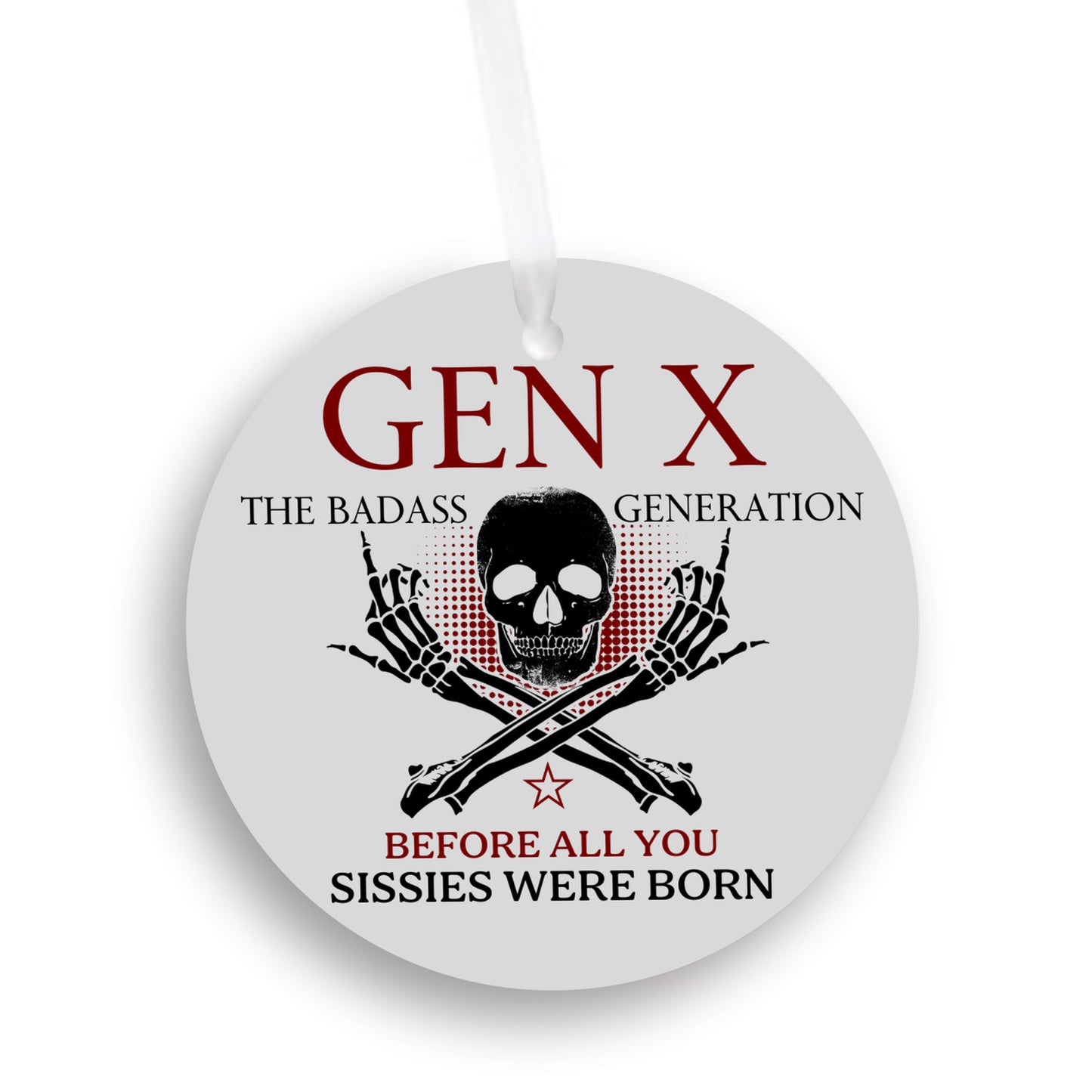 GenEx - Sissies - NP