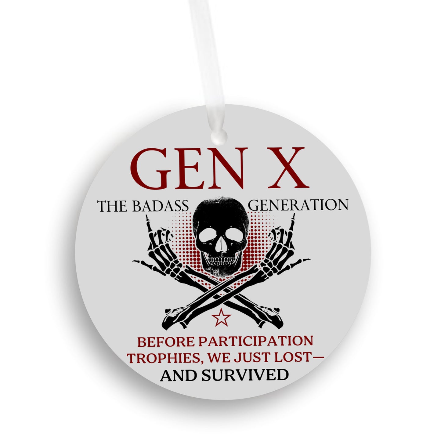 GenEx - Survived - NP