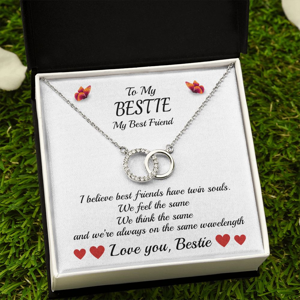 Gift For Best Friend - My Bestie