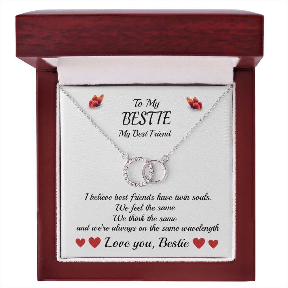 Gift For Best Friend - My Bestie
