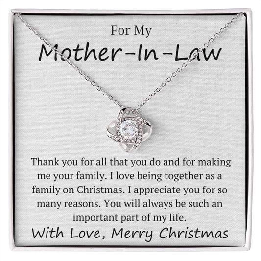 Christmas Gift For My Mother In Law Gifts