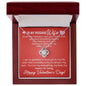 To My Wife Valentine's Day Gift- You Are My Reason For Being