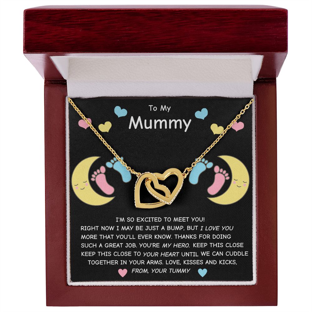New Mum Gift - Love Your Tummy